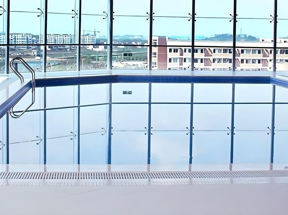 Fenghua Huaxin International Hotel Hotel in Zhejiang