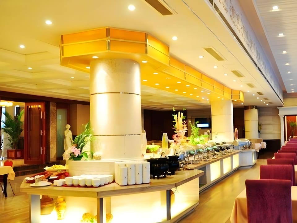 Fenghua Huaxin International Hotel Hotel in Zhejiang