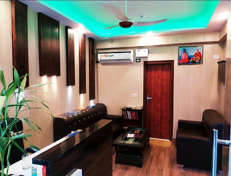 Hotel The Shivaay - Delight Inn Hotel in Rishikesh