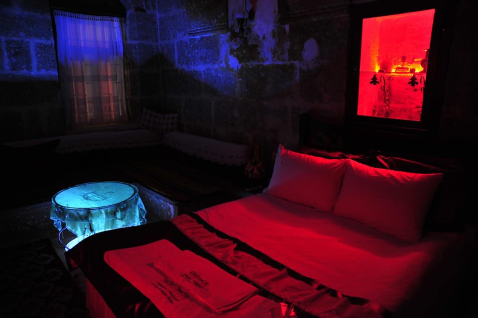 Osmanoglu Hotel Hotel in Turkey