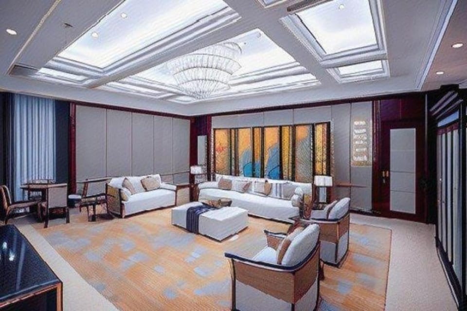Yancheng Shuicheng Hotel Hotel in Jiangsu