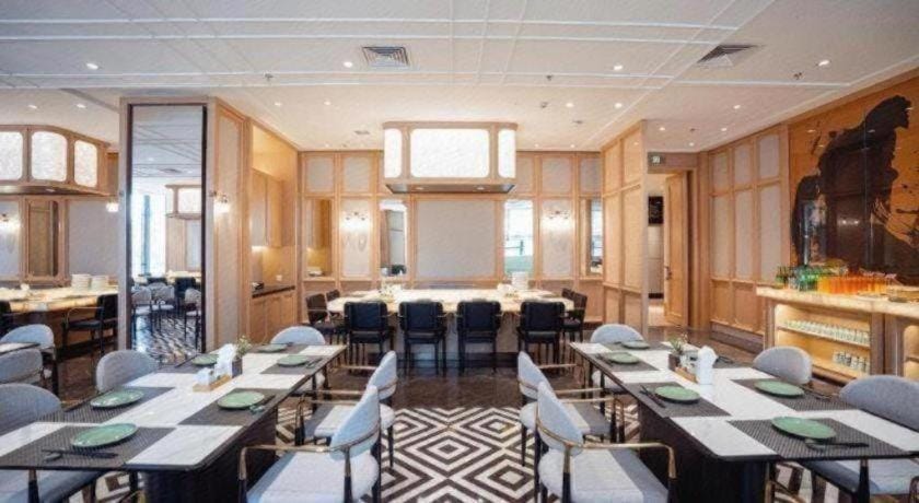 Yancheng Shuicheng Hotel Hotel in Jiangsu