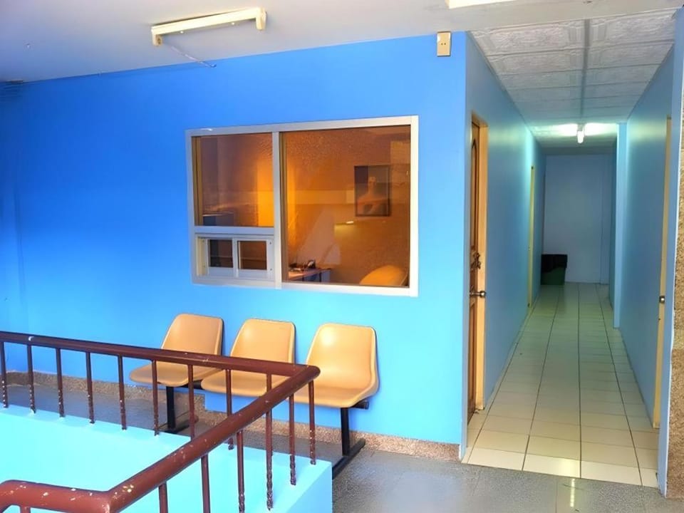 Centaur Inn Hotel Hostel in Bangkok