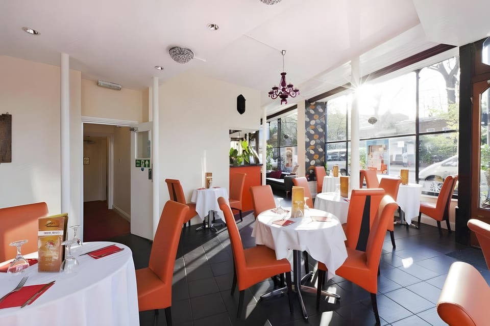 Islington Inn Hotel Inn in London Borough of Islington
