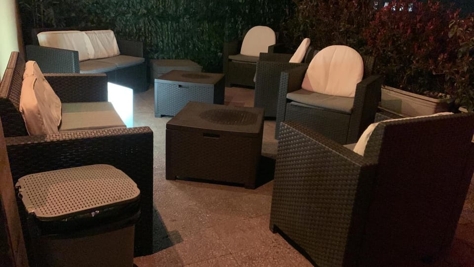 Hotel Indipendenza Hotel in Rome
