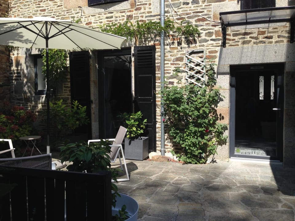 Mont B&B Hotel in Brittany