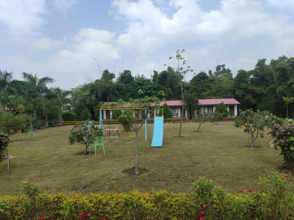 Aami Valley Resort Resort in India