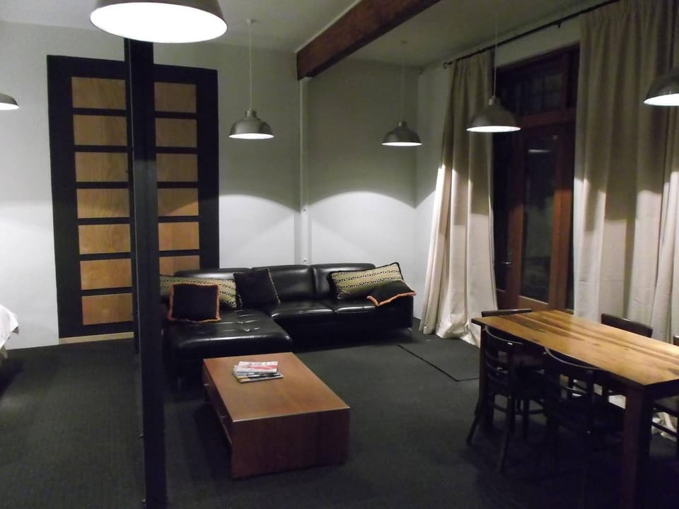Gourmet Stay Hotel in Wellington