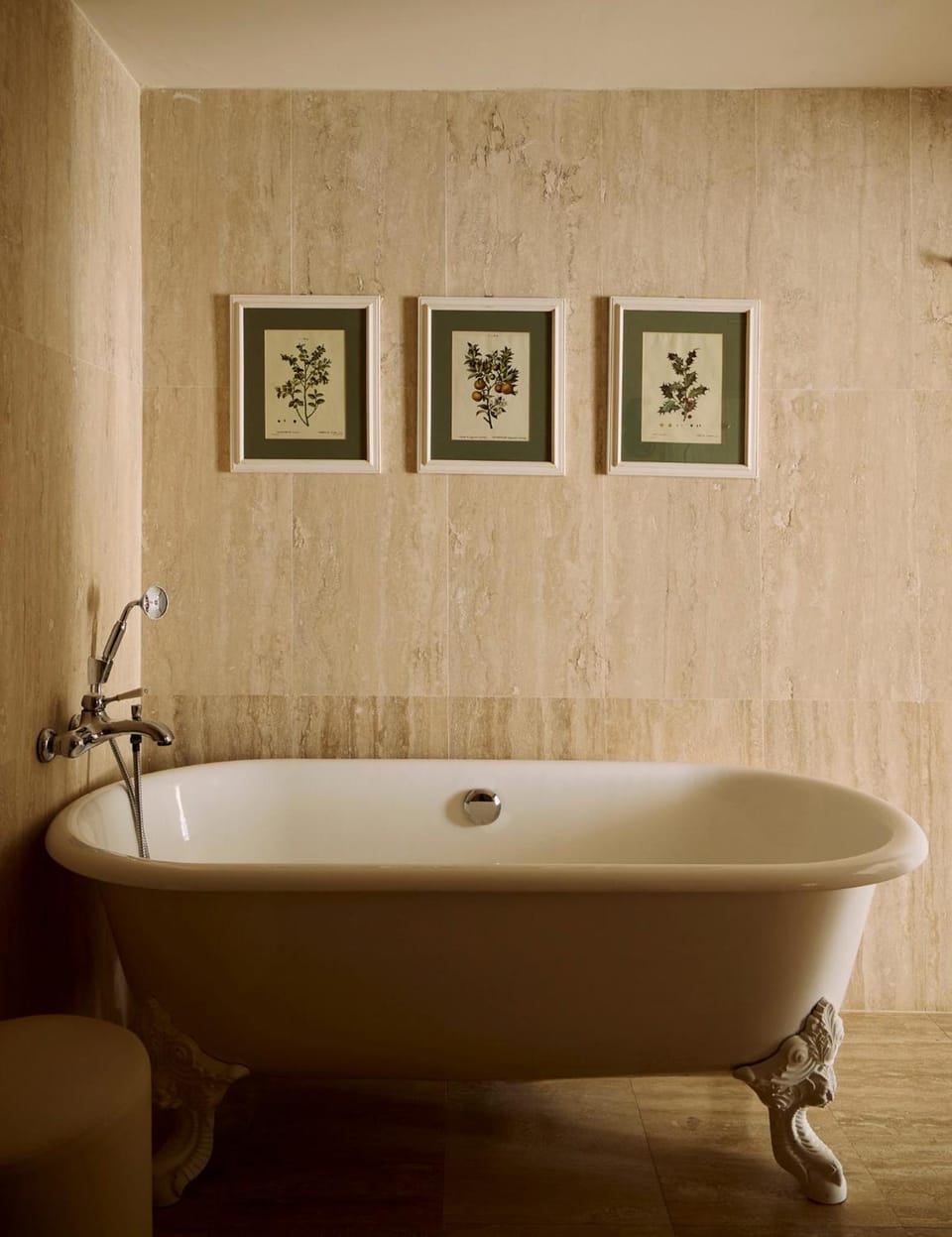 San Giovanni Terme Rapolano Resort in Tuscany
