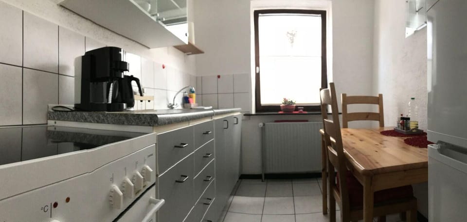 Gastehaus Kampik Inn in Witten