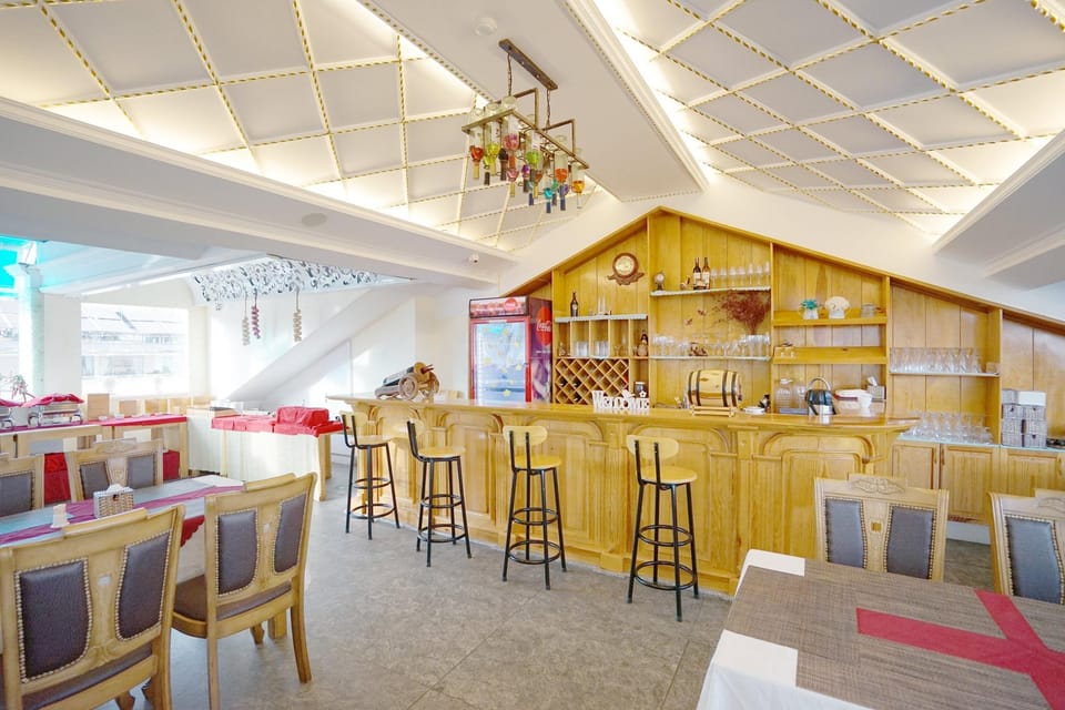 Dream Luxury Hotel Hotel in Dalat