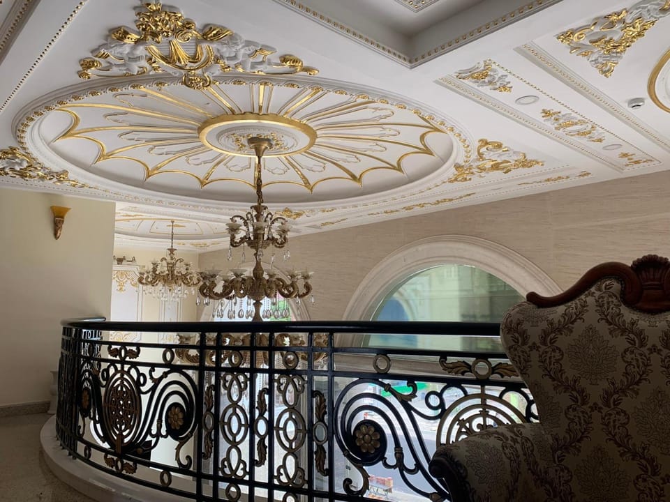 Dream Luxury Hotel Hotel in Dalat
