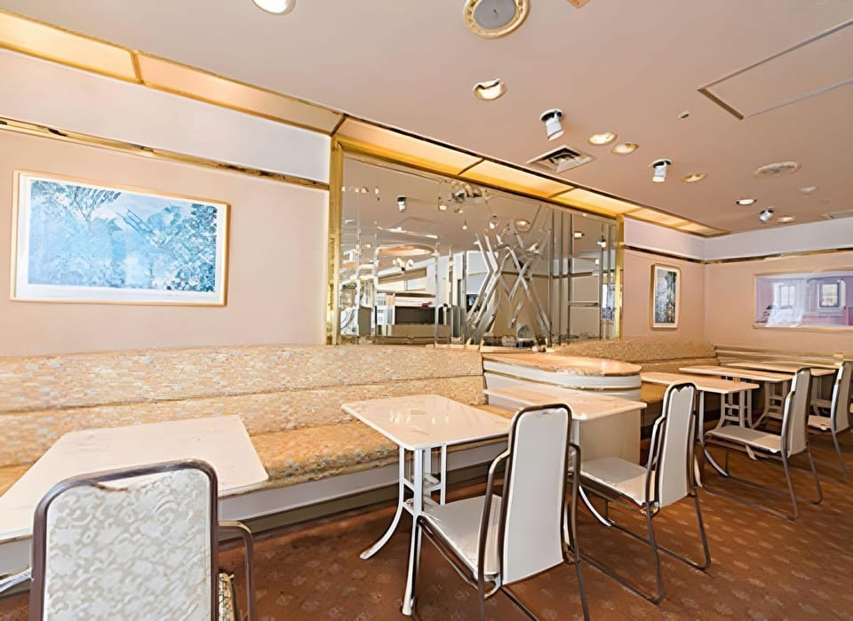 Tokushima Washington Hotel Plaza Hotel in Japan