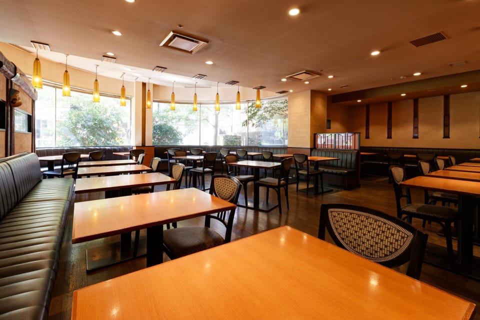 Food and beverages