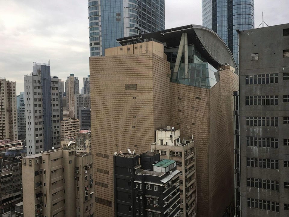 Mong Kok 1812 Guest House Hotel in China
