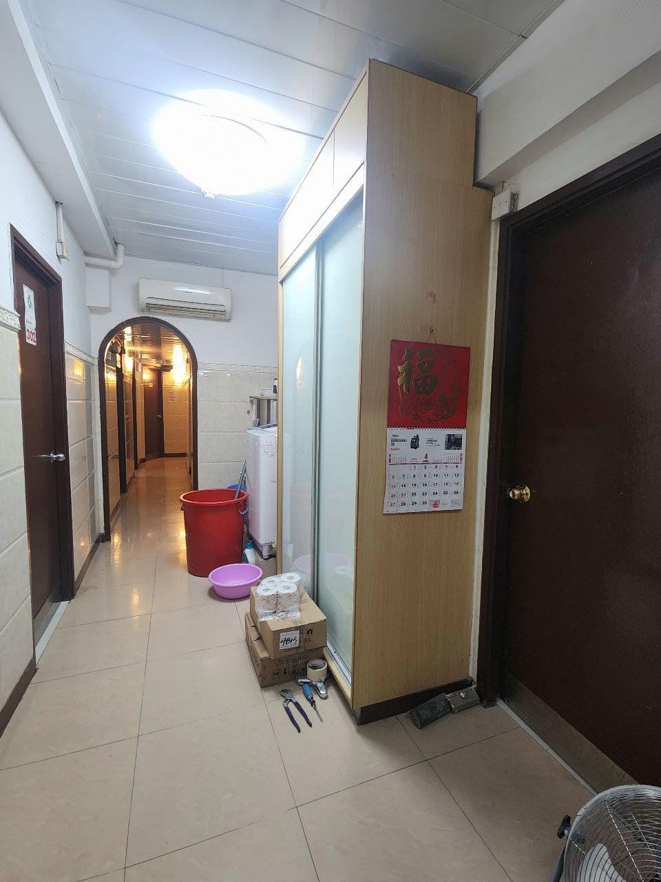Orient Guest House Hotel in China