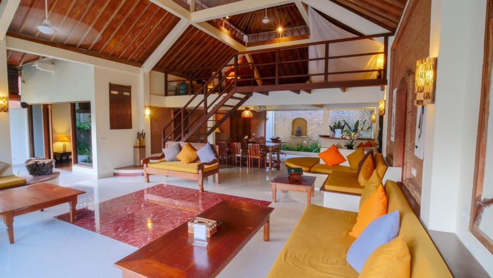 Dyana Villas Resort in Kuta