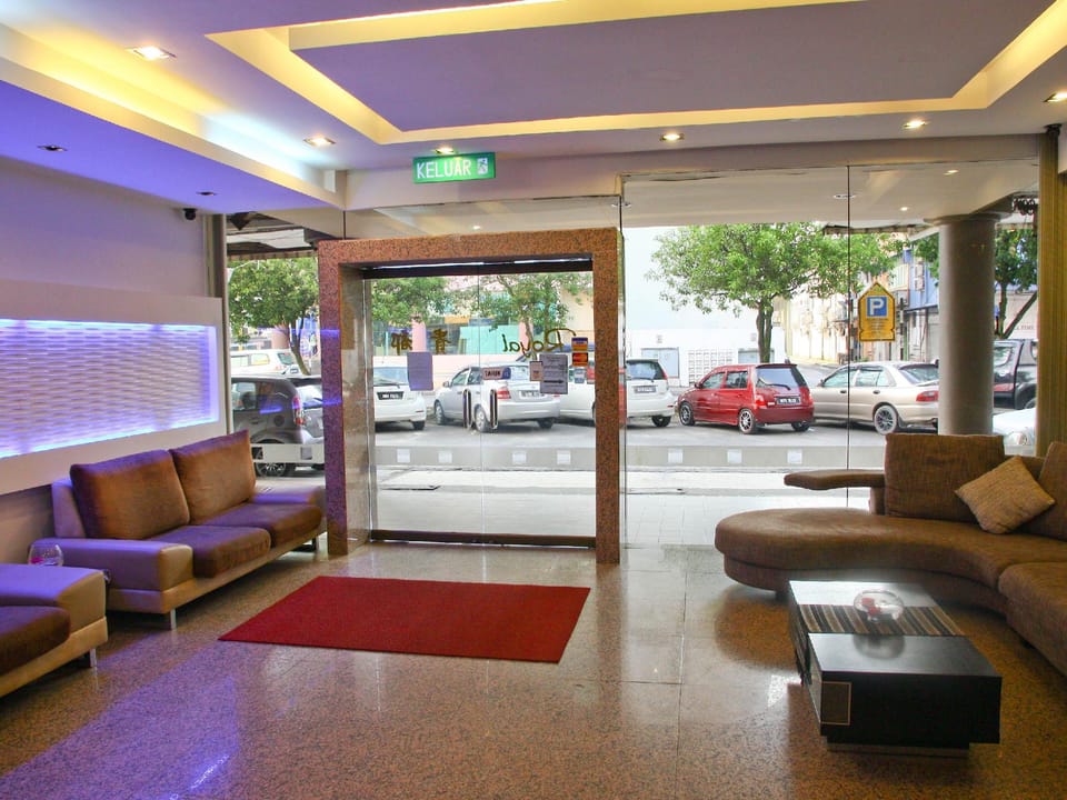 Royal Hotel Hotel in Sarawak, Malaysia