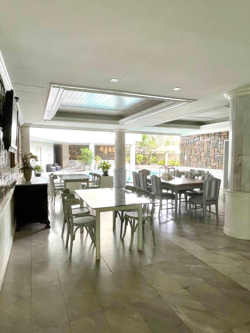 Garden Paradise Pattaya Apartment hotel in Pattaya City
