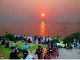 Koh Sichang Resort Resort in Chon Buri Changwat