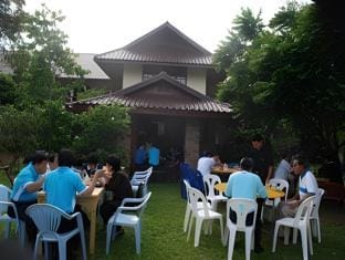 Koh Sichang Resort Resort in Chon Buri Changwat