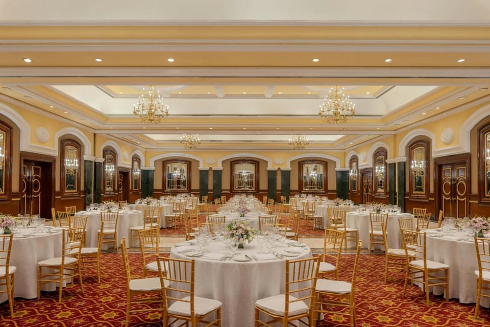 Meeting room / ballrooms