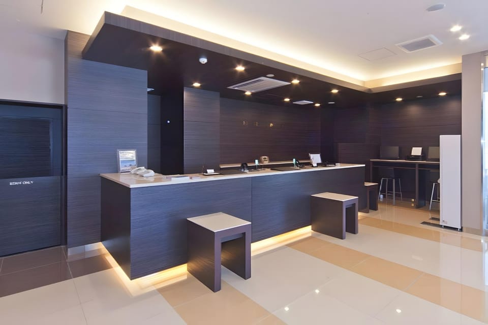 Kikitsu Station Hotel Hotel in Japan
