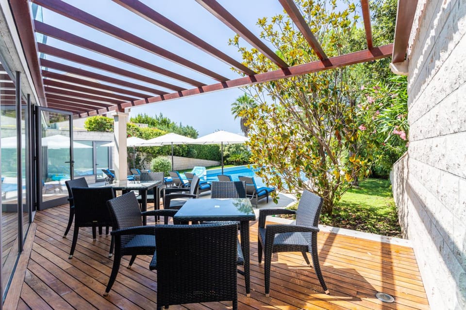Villa Keti Apartment hotel in Split-Dalmatia County