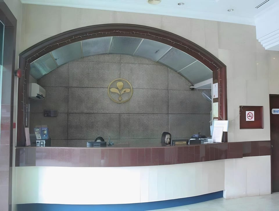 Pacific Orient Hotel Hotel in Sarawak, Malaysia