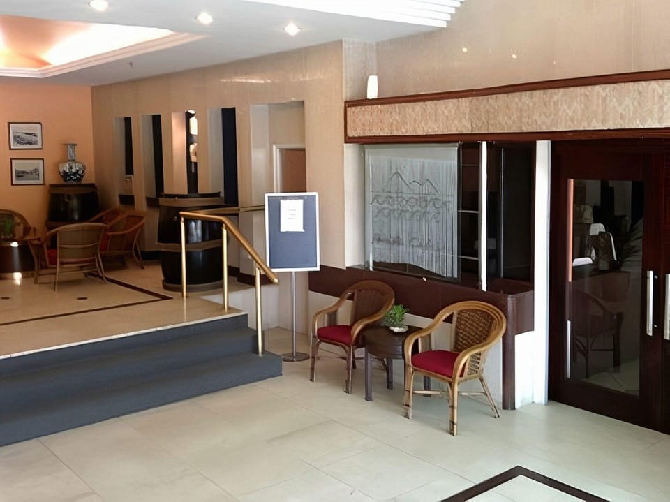 Pacific Orient Hotel Hotel in Sarawak, Malaysia