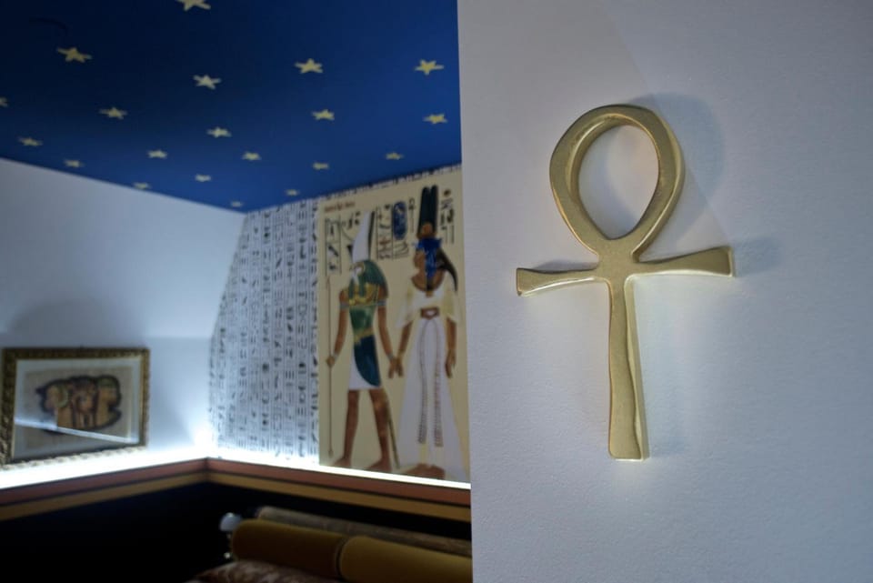 Design Suite Tirano Hotel in Province of Brescia