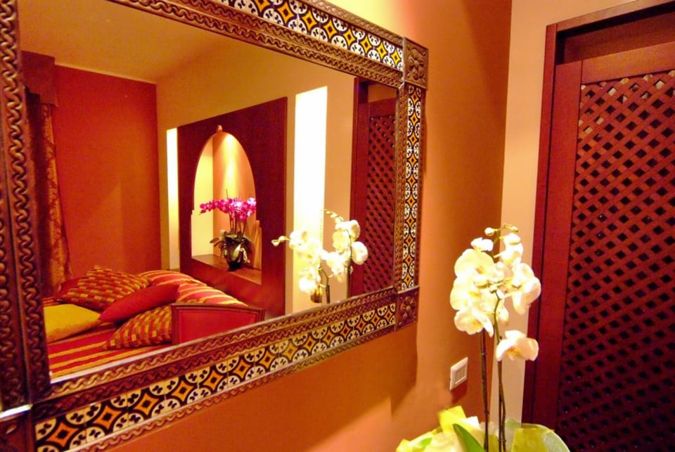 Design Suite Tirano Hotel in Province of Brescia