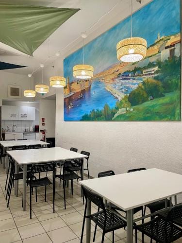Balaena hebergement Hostel in Marseille
