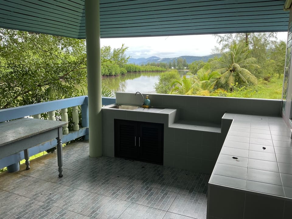 Mairood Resort Resort in Trat Changwat