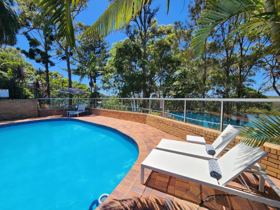 Motel Miramar Motel in Nambucca Heads