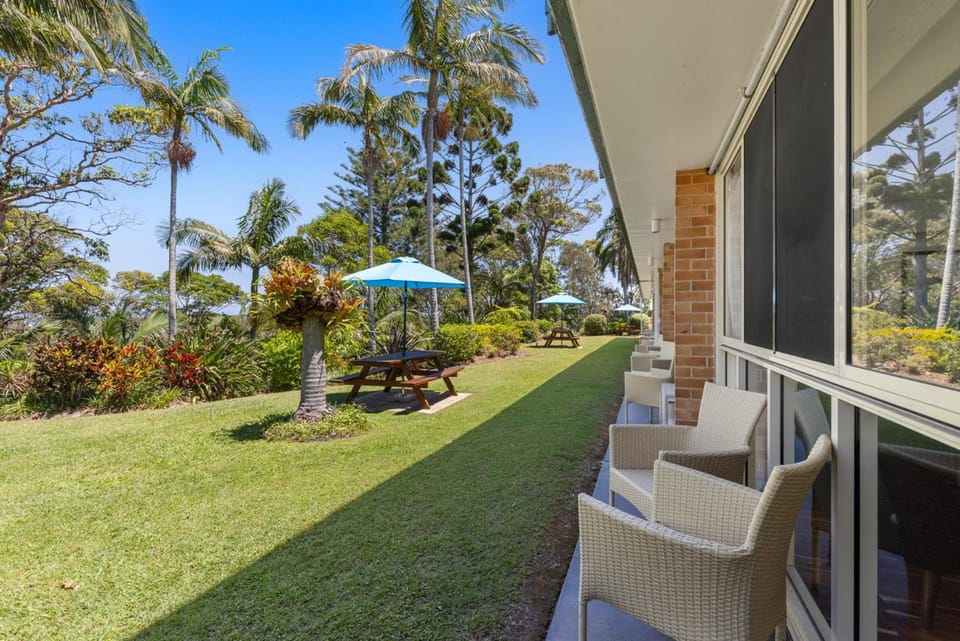 Motel Miramar Motel in Nambucca Heads