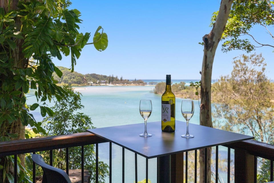 Motel Miramar Motel in Nambucca Heads