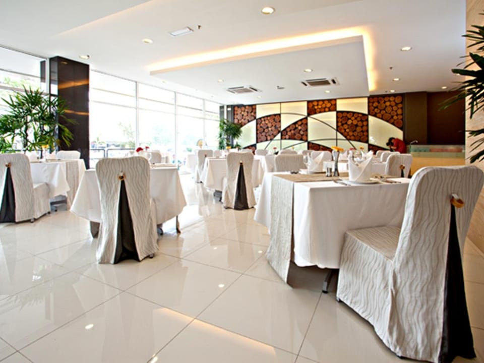 Pinetree Hotel Hotel in Johor