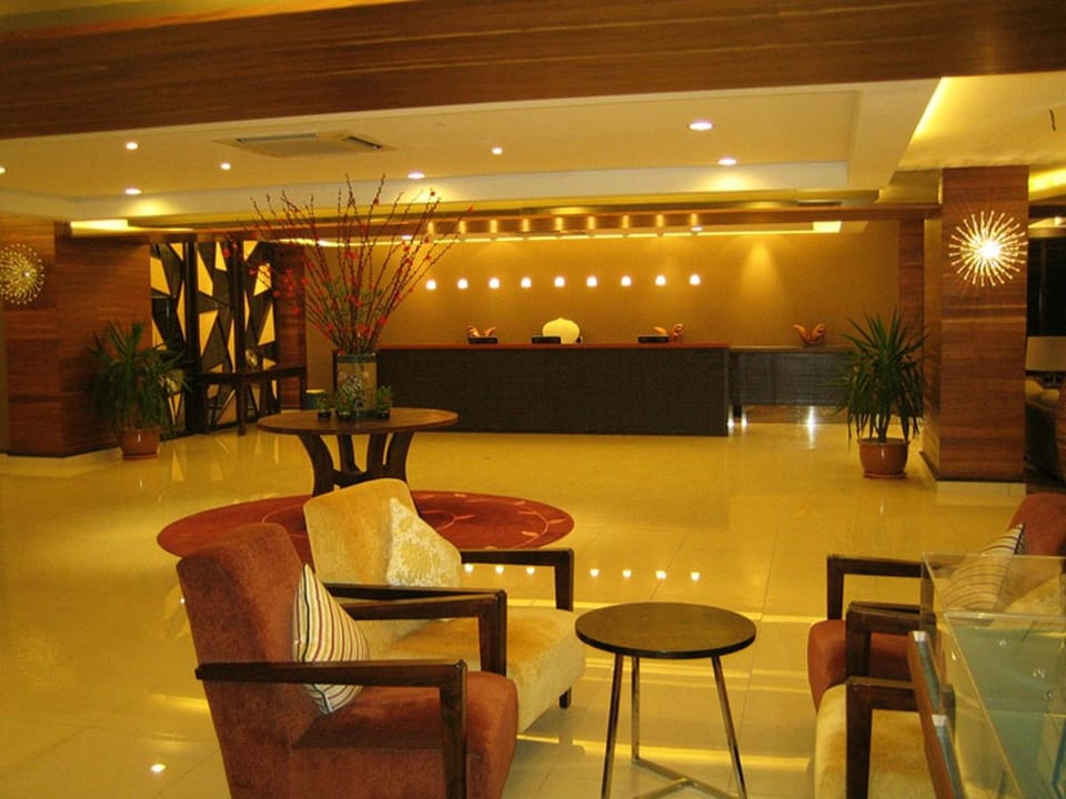 GTMB: Gold Coast Morib by Tim Resort in Selangor, Malaysia