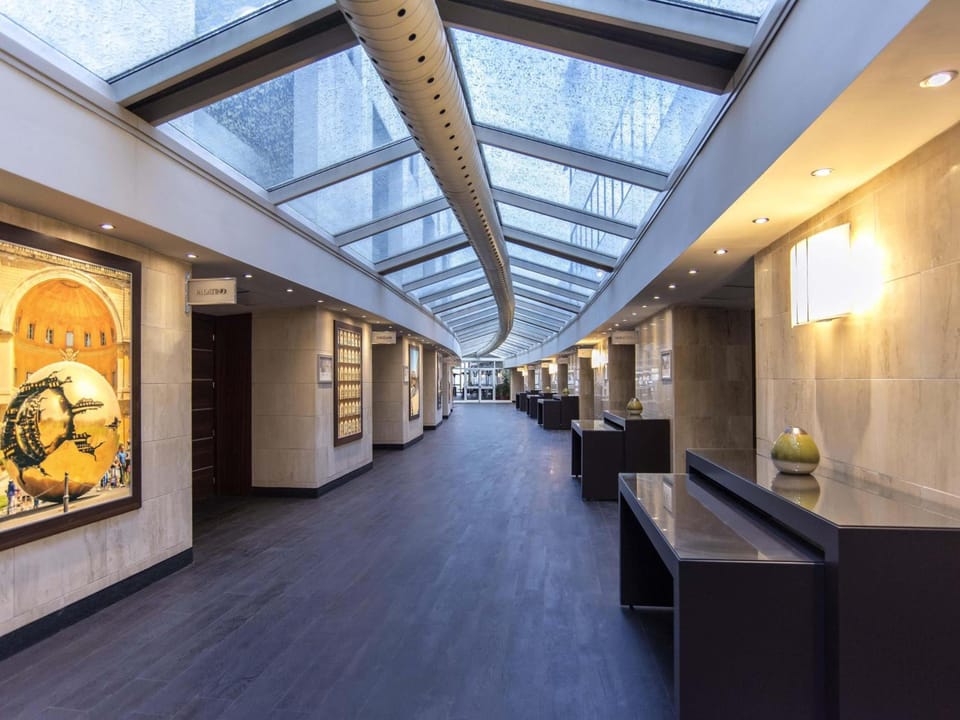 Meeting room / ballrooms