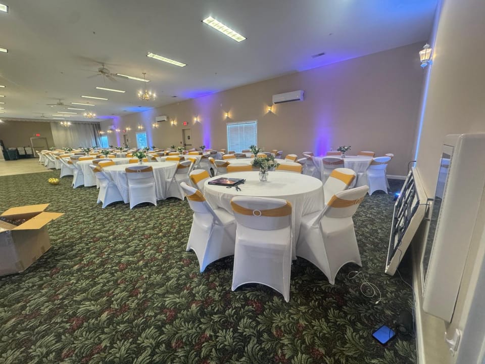 Santa's Lodge Lodge in Indiana