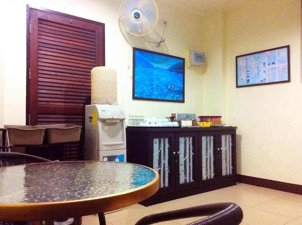 Facilities