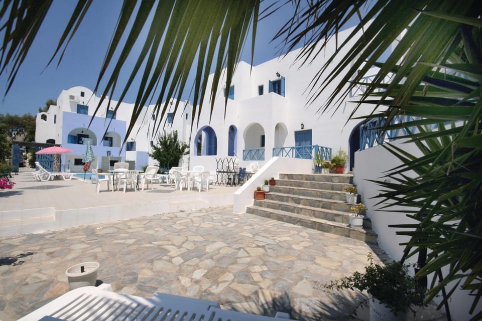 Facilities