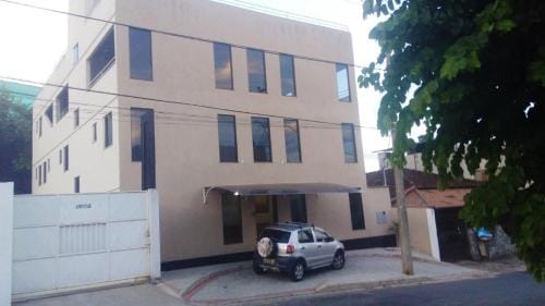 Hotel Vitalle Hotel in Juiz de Fora