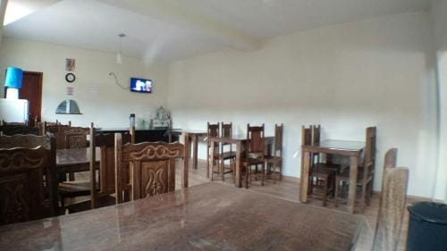 Hotel Vitalle Hotel in Juiz de Fora