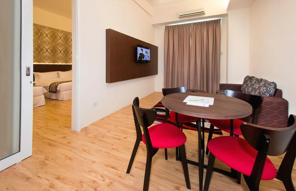 Casa Bonita Hotel Hotel in Malacca