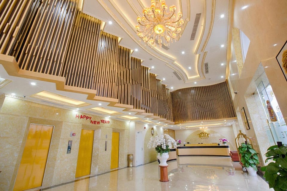 Fivitel Da Nang Hotel Hotel in Da Nang