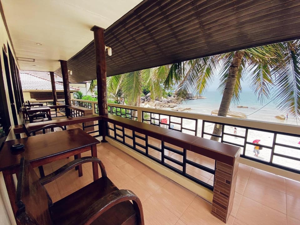 Silver Beach Resort Resort in Ko Samui