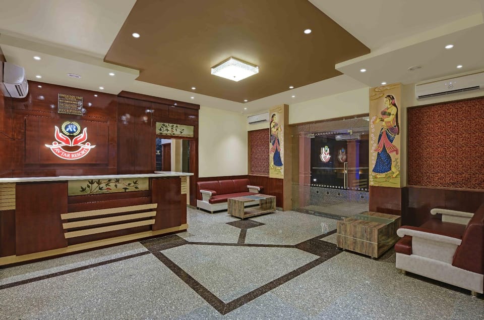 Kanj Avtar Resort Resort in Rajasthan