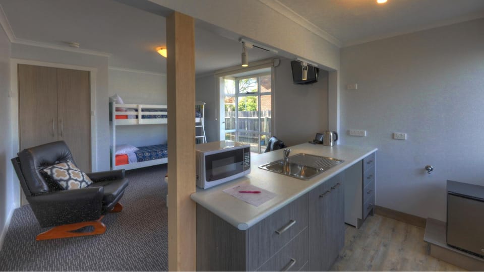 Dannebrog Lodge Hotel in Devonport